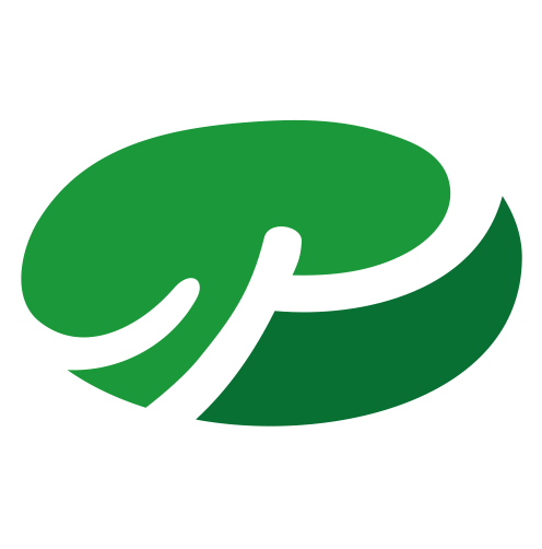 simbolo da marca praticare